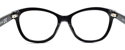 Maui Jim Canna MJ769-02 FRAME ONLY Women display picture 3