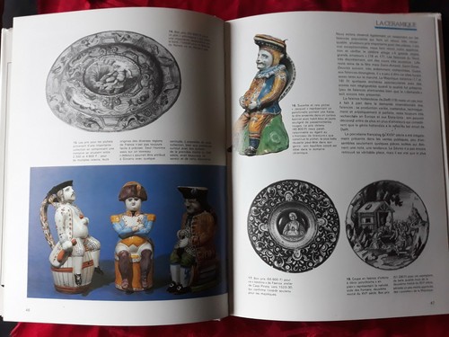 Le Prix De L'art Guide Annuel des Ventes Publiques (Connaissance des Arts 1981) - Foto 2 di 12