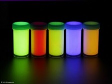 Invisible fluorescent paint 50ml (€11.90/100ml) invisible paint wall paint latex