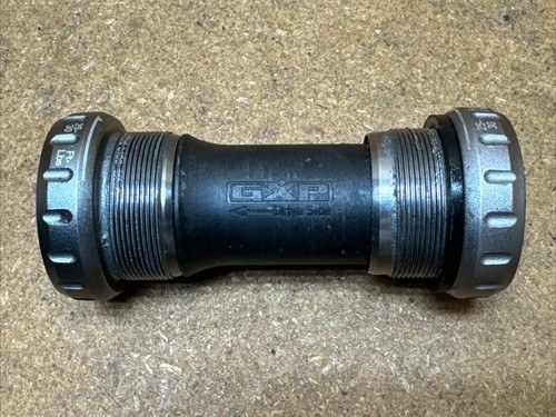 SRAM Truvativ Noir XC 3.3 Team Carbon Triple Mountain Bike Crankset 175mm GXP BB - Picture 4 of 12