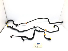 2017-2020 LINCOLN CONTINENTAL 3.7L FUEL EMISSION SYSTEM VENT HOSE LINE SET OEM