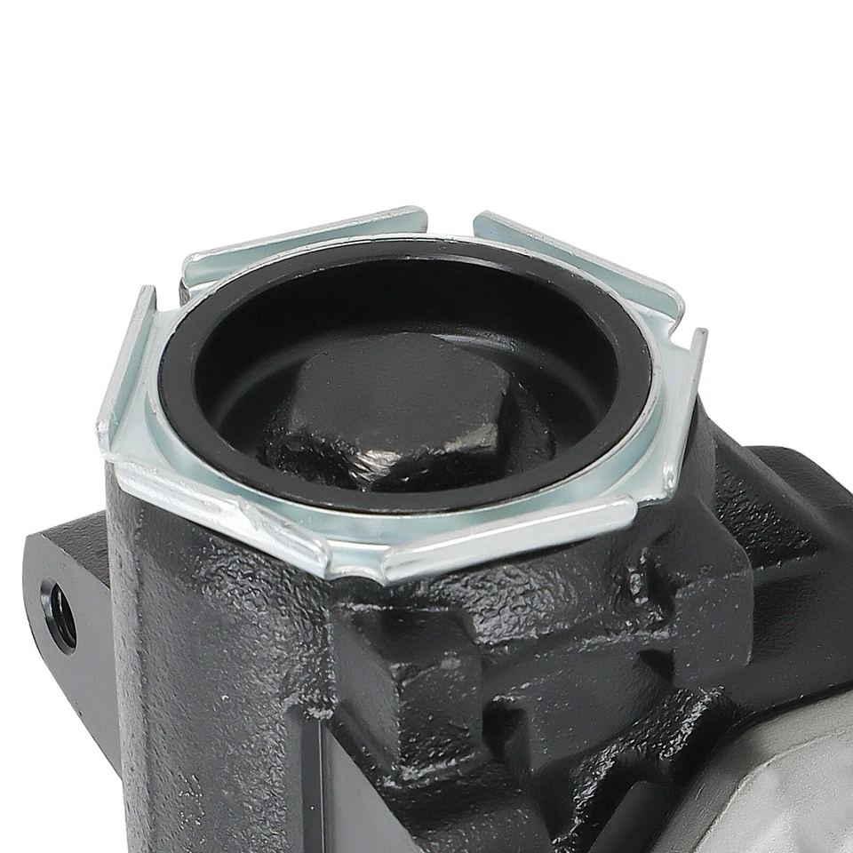 Manual Steering Box For Chevy Camaro Impala Malibu S10 Blazer Nova 1965-1991 - Изображение 4 из 4