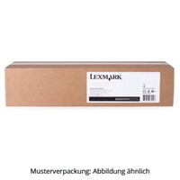 Lexmark 702XCE Toner Cyan, Bis Zu 4.000 Seiten Iso/Iec 19798
