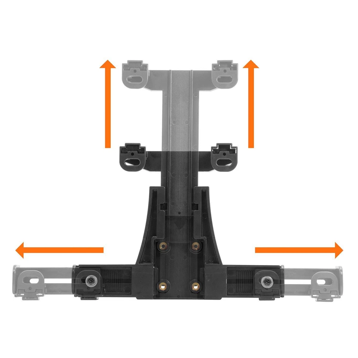 iBOLT TabDock Lock'n Dock 38mm (1.5 inch) Bizmount