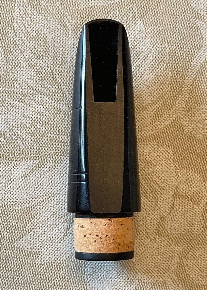 Sale Price Ted Johnson Bb Mouthpiece TJ3 (Zinner) eBay