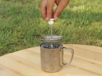 スノーピーク( peak) チタン ミルクフォーマー CS-112 Snow Peak Titanium Milk Foamer CS-112 Japan Import 4960589181124| eBay