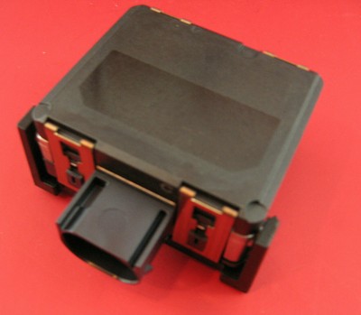 App sensor nissan