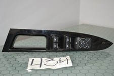 13 14 15 Ford Fusion used master window switch control #434-S