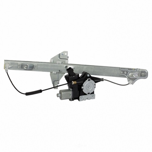 Power Window Regulator Assembly WLRA-299 - Picture 1 of 1