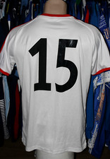 Gil Gimse Idrettslag (Norway) Puma #15 Away Jersey Shirt Trikot Top Camiseta