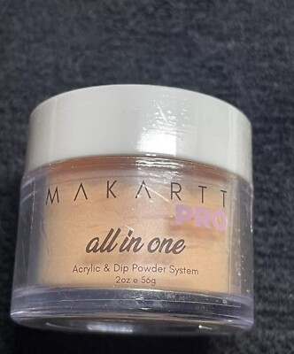 all in one Acrylic & Dip Powder  (mocktail)