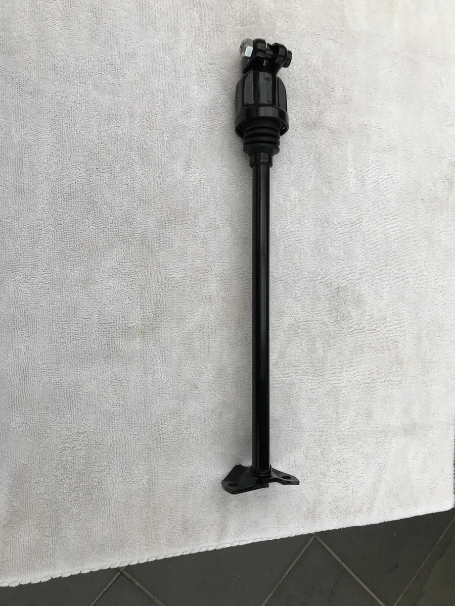 Holden Intermediate Steering Shaft Hq wb Reconditioned. eBay