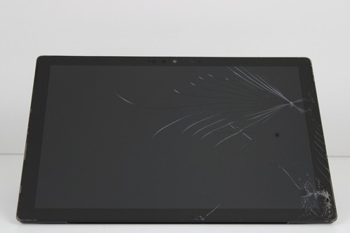 Microsoft Surface Pro 7 256GB SSD 8GB Ram i5-1035G4 Zwart 12,3 inch !!!!!!!!!!!! - Bild 2 von 8