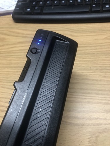 REYTRIC 190Wh (13400mAh) V Mount/V-Lock Battery - Picture 3 of 4