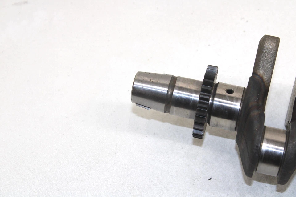 13 cigüeñal Ski-doo Mxz 600 Sport Ace OEM 420819765 SS64 Foto 2 de 4