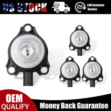 4Pcs Variable Valve Timing Solenoid For 2005-2010 Mercedes-Benz SLK350 R171 3.5L