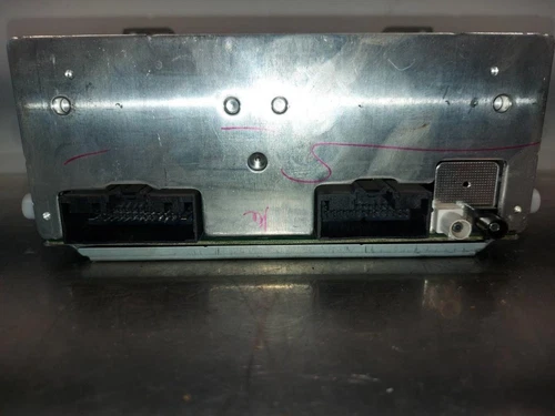 BM5T18C815GN Sistema Audio/Radio Cd para FORD FOCUS BERLINA (CEW) Ambiente 94595 - Imagen 3 de 10