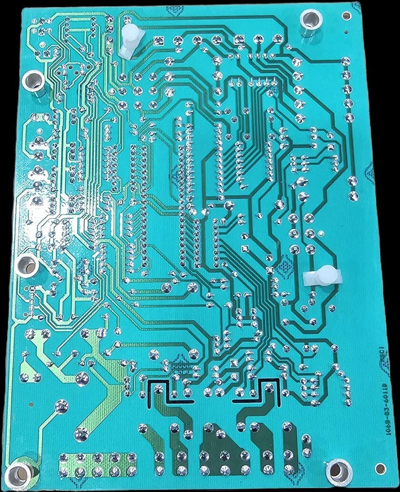 Placa de control de encendido PCBAG127 Goodman OEM PCBAG127S Foto 3 de 3