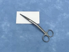 SSI Ultra 67-5313 Fomon Dorsal Scissors, 6", ENT, Germany