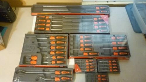 Snap-on Screwdrivers