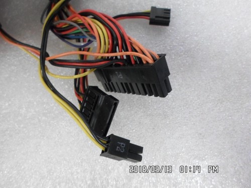 Power Man IP-AD120A7-2 120W Power Supply - Picture 3 of 3