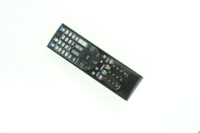 Ersatz Fernbedienung für TASCAM PA-R100 RC-PAR100 Network AV Surround Receiver