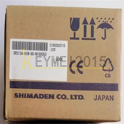 1PCS NEW SHIMADEN SRS13A-8IN-90-N100050 with RS485 communication #W10