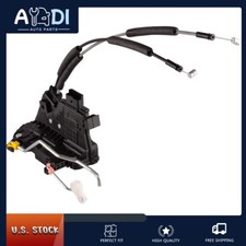 Front Left Driver Side Door Lock Latch Actuator Fit Kia Soul 2011-2013