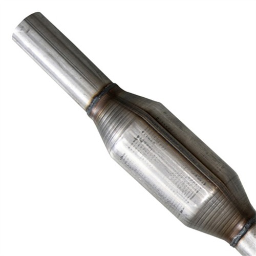 Convertidor catalítico de 1,8 L para Toyota Corolla 2003-2008 con sensor de oxígeno ajuste directo - Imagen 6 de 10
