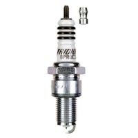 NGK Iridium ZüNdkerze Passend FüR Yamaha XS 650 Bj. 1977-1983