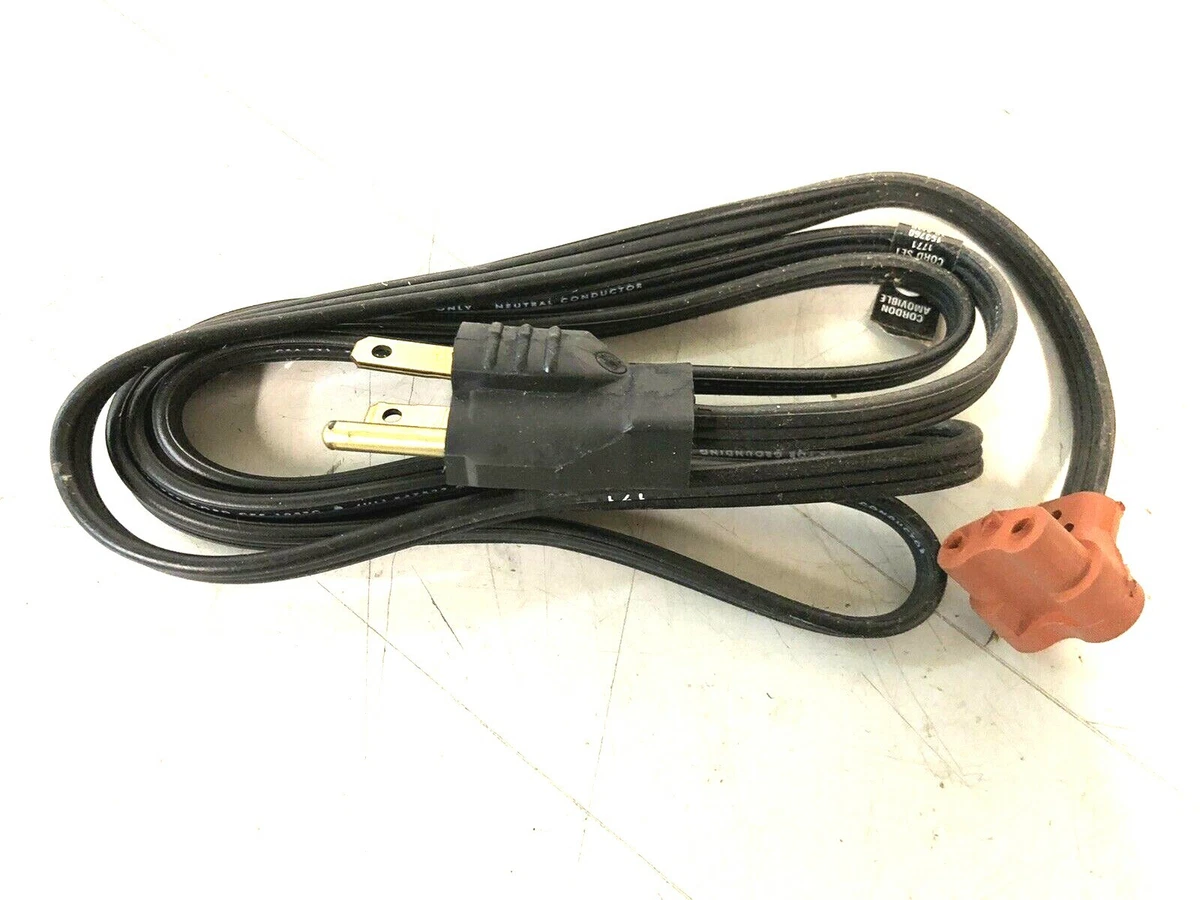 NAPA #605-9722 Block Heater Cord NOS | eBay