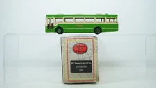 EFE Gilbow 1/76 BET Standard 6-Bay D/P Bus Southdown Item 35301 NEW HO1