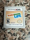 Tomodachi Life game for Nintendo 3DS