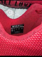 No Bull Men  s Shoes Size 9