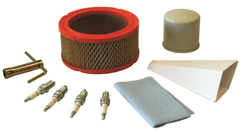 Комплект для технического обслуживания Generac для систем жидкостного охлаждения Centurion мощностью 25000 И 30000 Вт 13690₽