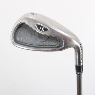 TaylorMade R7 XD Rac Individual 9 Iron Graphite Stiff Flex Right