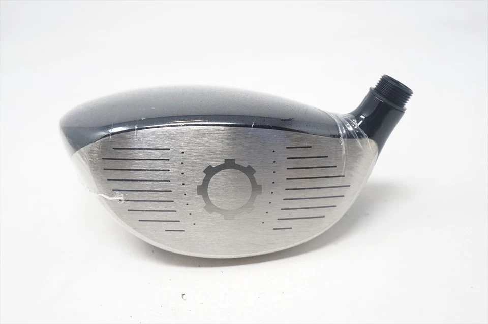 New Nike Vr Pro Str8-Fit Tour 10.5* Driver Club Head Only 1200322 - Image 3 of 4