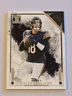 2025 Panini Impeccable Football #12 Caleb Williams /80