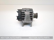 RENAULT CAPTUR J87 08/2014-07/2018 ALTERNATOR 120AMP 231006677R 231007842R