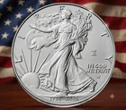 2026 American Eagle Enhanced Uncirculated Coin 250 Privy MINT SEALED IN HAND