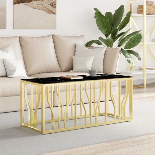 Coffee Table, Coffee Tables, Mesa De Centro vidaXL - Imagen 6 de 31