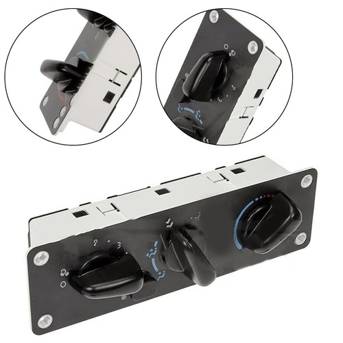 Heater Climate Control For for Freightliner For M2 Models from 2006 to 2018 - Picture 3 of 12