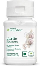 Amway Nutrilite Comprimidos Para Corazón Saludable Pack de 60 Comprimidos Envío Gratis
