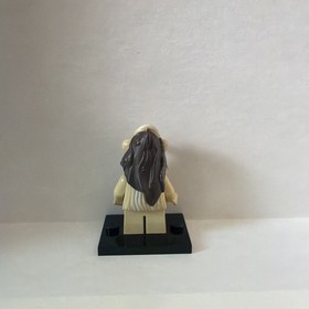 LEGO Star Wars Logray Ewok Minifigure SW0338 Sets 7956 10236 Excellent