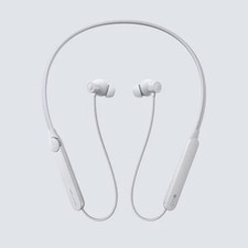 CMF by Nothing Neckband Pro-50dB ANC-Smart Dial Design Ultra Bass Grey