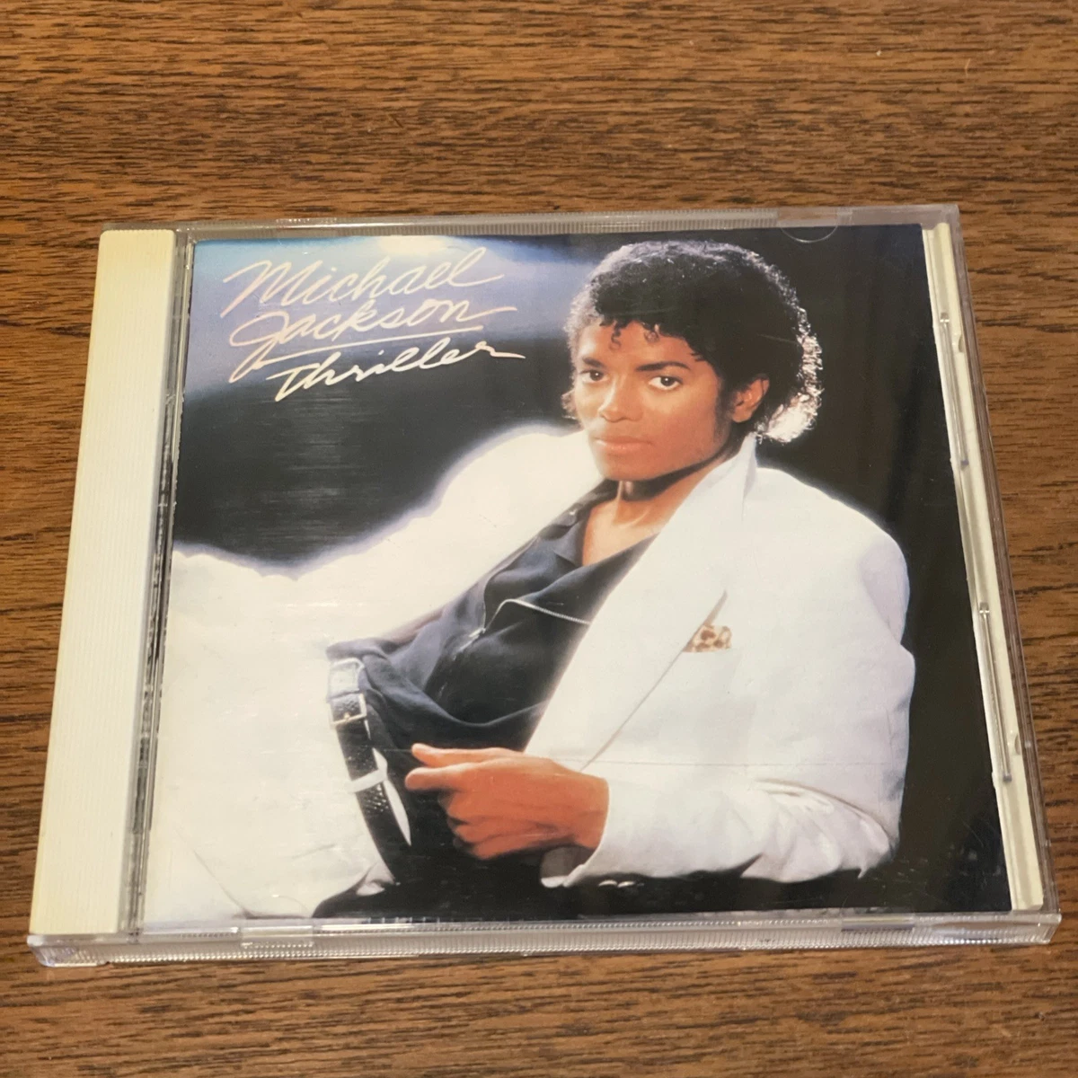 Las mejores ofertas en Michael Jackson CD de Música EP | eBay