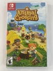 Animal Crossing: New Horizons - Nintendo Switch