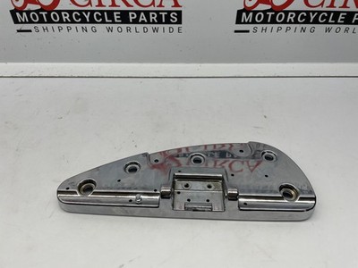 TRIUMPH AMERICA, ROCKET III, SPEEDMASTER, THUNDERBIRD Footboard RHf T2084029