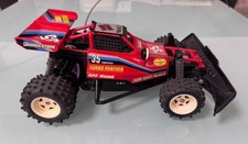 Gig Nikko Turbo Panther funzionante con telecomando compreso