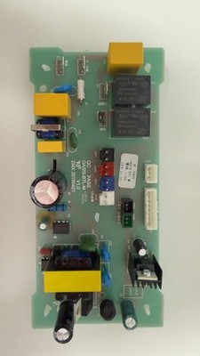 OEM Oasis OASIS-BTL-M V1.0 Control Board PCB Water Cooler Dispenser Tested Worki